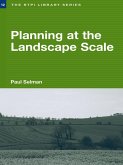 Planning at the Landscape Scale (eBook, PDF)