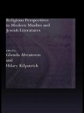 Religious Perspectives in Modern Muslim and Jewish Literatures (eBook, PDF)