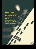 Project Planning, and Control (eBook, PDF)
