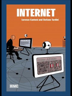 Internet (eBook, PDF) - Cantoni, Lorenzo; Tardini, Stefano