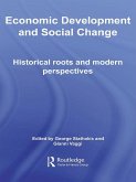 Economic Development and Social Change (eBook, PDF)