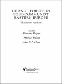Change Forces in Post-Communist Eastern Europe (eBook, PDF)