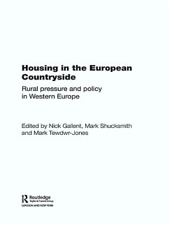 Housing in the European Countryside (eBook, PDF)