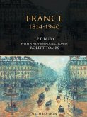 France, 1814-1940 (eBook, PDF)