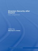 Bosnian Security after Dayton (eBook, PDF)