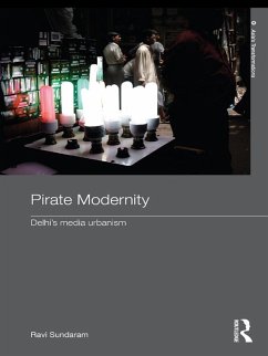 Cover Pirate Modernity (eBook, PDF)
