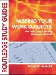 Passing Your Weak Subjects (eBook, PDF) - Bild 1