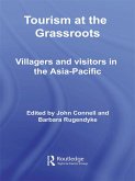 Tourism at the Grassroots (eBook, PDF) Tourism at the Grassroots (eBook, PDF)