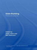 State-Building (eBook, PDF)