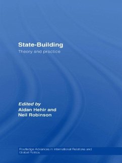 State-Building (eBook, PDF)