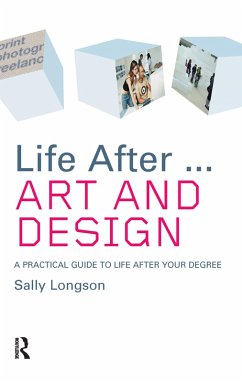 Cover Life After...Art and Design (eBook, PDF)