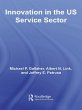 Innovation in the U.S. Service Sector... - Bild 1