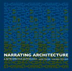 Narrating Architecture (eBook, PDF)