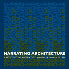 Narrating Architecture (eBook, PDF)