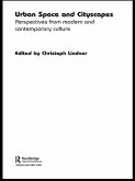 Urban Space and Cityscapes (eBook, PDF)