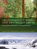Transforming Parks and Protected Areas (eBook, PDF)