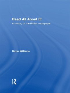 Read All About It! (eBook, PDF) - Williams, Kevin