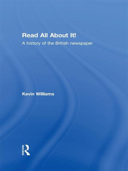 Read All About It! (eBook, PDF) Read All About It! (eBook, PDF)