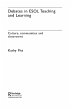 Debates in ESOL Teaching and Learning... - Bild 1
