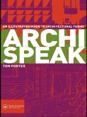 Archispeak (eBook, PDF)