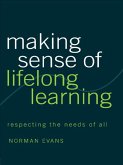 Making Sense of Lifelong Learning (eBook, PDF)