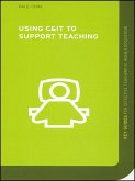 Using C&IT to Support Teaching (eBook, PDF)