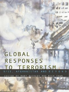 Global Responses to Terrorism (eBook, PDF)