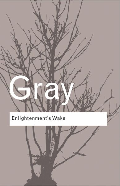 Enlightenment's Wake (eBook, PDF) Enlightenment's Wake (eBook, PDF)