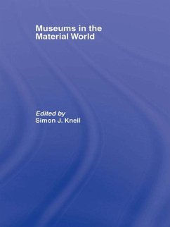 Museums in the Material World (eBook, PDF)