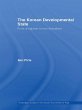 The Korean Developmental State (eBook,... - Bild 1