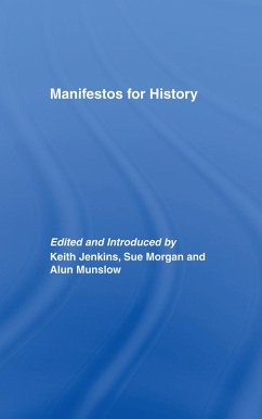 Manifestos for History (eBook, PDF)