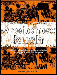 Wretched Kush (eBook, PDF) - Tyson Smith, Stuart