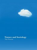 Nature and Sociology (eBook, PDF)