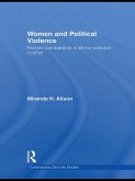 Women and Political Violence (eBook, PDF)
