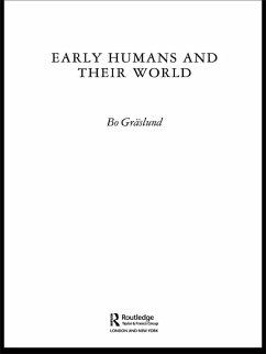 Cover Early Humans and Their World (eBook, PDF)