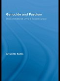Genocide and Fascism (eBook, PDF)