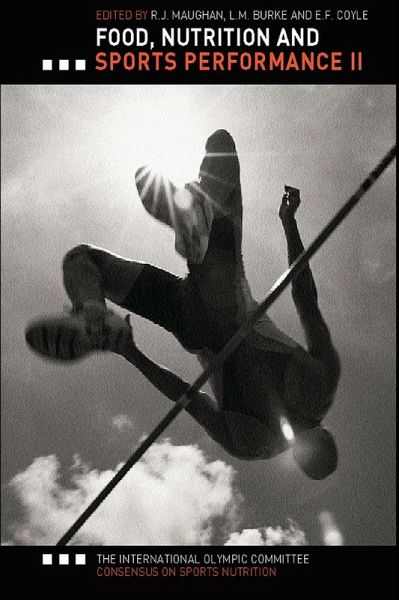 Food, Nutrition and Sports Performance II (eBook, PDF) Food, Nutrition and Sports Performance II (eBook, PDF)