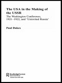 The USA in the Making of the USSR (eBook, PDF)