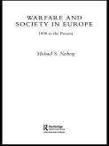 Warfare and Society in Europe (eBook, PDF)