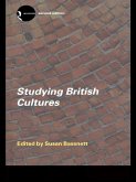Studying British Cultures (eBook, PDF)