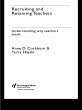 Recruiting and Retaining Teachers... - Bild 1