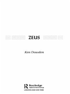 Cover Zeus (eBook, PDF)