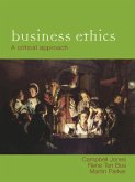 For Business Ethics (eBook, PDF)
