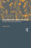 Management and Change in Africa (eBook, PDF)
