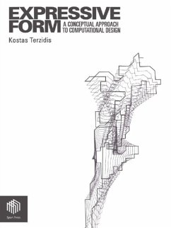 Expressive Form (eBook, PDF) - Terzidis, Kostas