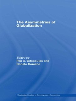 The Asymmetries of Globalization (eBook, PDF)