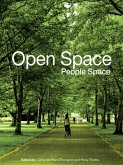 Open Space: People Space (eBook, PDF)