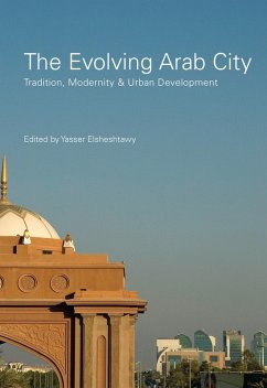 The Evolving Arab City (eBook, PDF)
