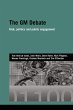 The GM Debate (eBook, PDF) - Bild 1