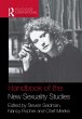 Handbook of the New Sexuality Studies... - Bild 1